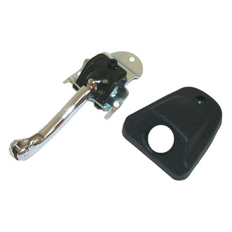Brothers Trucks® - Deluxe Rear View Mirror Bracket