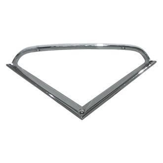 Brothers Trucks® - Instrument Bezel