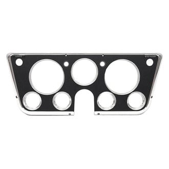 Brothers Trucks® INST105 - Instrument Bezel