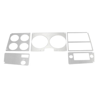 Brothers Trucks® - Instrument Bezel Applique