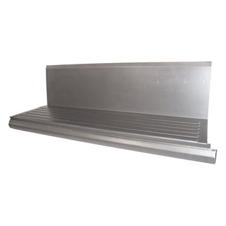 Brothers Trucks® - Inner Driver Side Rocker Panel