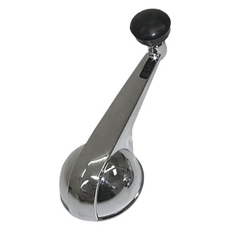 Brothers Trucks® - Front Window Crank Handles