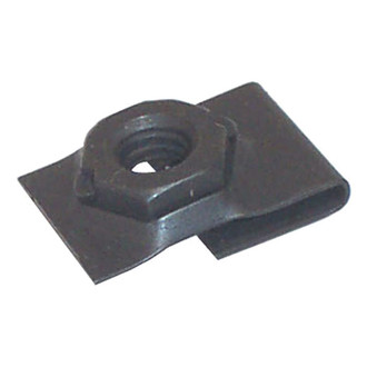 Brothers Trucks® - Front Fender "J" Nut