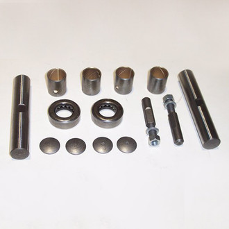 Brothers Trucks® - Kingpin Set