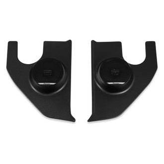 Brothers Trucks® - Driver and Passenger Side Speakered Kick Panels