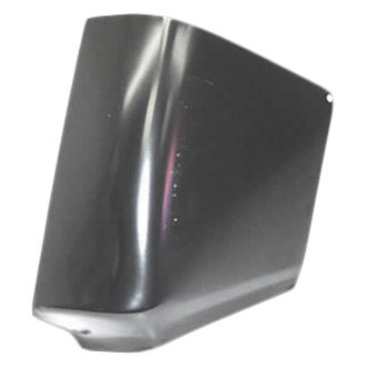 Brothers Trucks® - Lower Passenger Side Truck Cab Corner