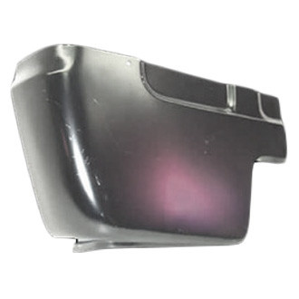 Brothers Trucks® - Lower Passenger Side Truck Cab Corner