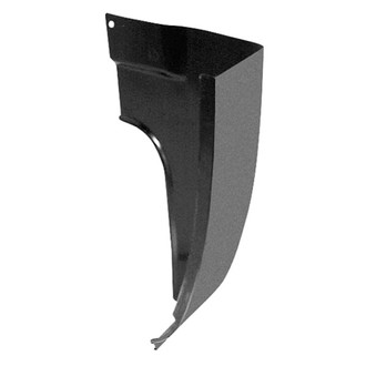 Brothers Trucks® - Driver Side "Giant" Truck Cab Corner