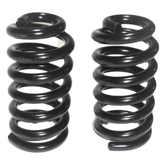 Brothers Trucks® - 2" Front Lowering Coil Springs