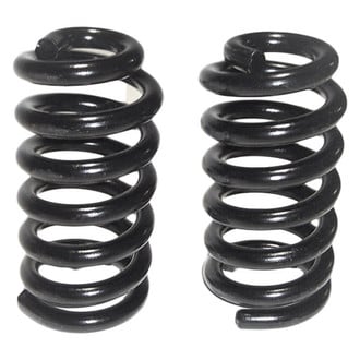 Brothers Trucks® - 3" Front Lowering Coil Springs