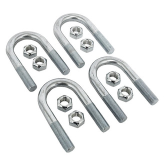 Brothers Trucks® - Lower Control Arm Bolt Kit