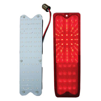Brothers Trucks® - Driver and Passenger Side LED Tail Light