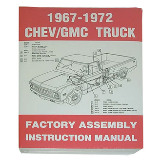 Brothers Trucks® - Factory Assembly Manual