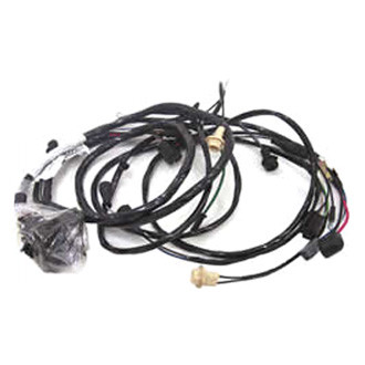 Brothers Trucks® - Replacement Headlight Wiring Harness
