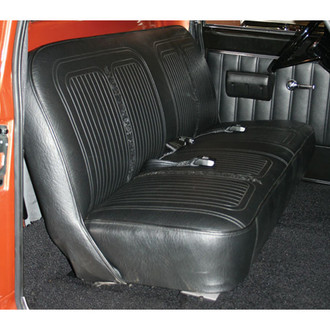 Brothers Trucks® - Lowered Seat Brackets