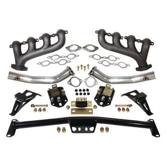 Brothers Trucks® - LS Engine Swap Kit
