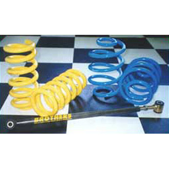 Brothers Trucks® - Stage 1 Lowering Kit