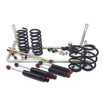Brothers Trucks® - Ultimate Suspension Kit