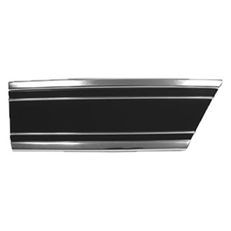 Brothers Trucks® - Fender Molding