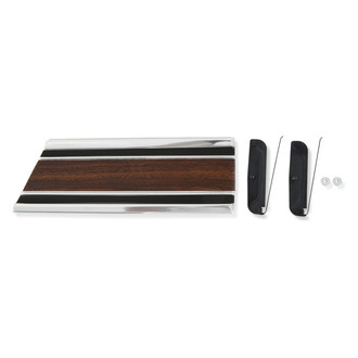Brothers Trucks® - Lower Passenger Side Fender Molding
