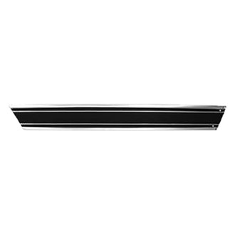 Brothers Trucks® - Rear Lower Driver Side Bed Side Molding