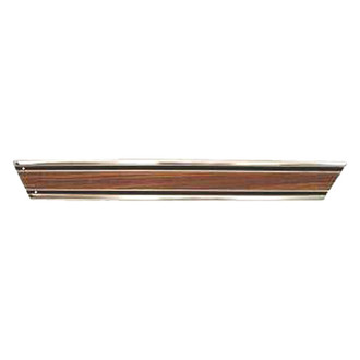 Brothers Trucks® - Rear Lower Passenger Side Bed Side Molding