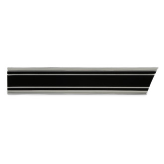 Brothers Trucks® - Driver Side Bed Side Molding