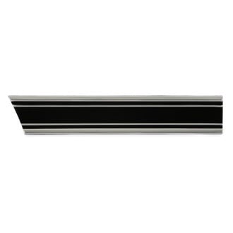 Brothers Trucks® - Passenger Side Bed Side Molding