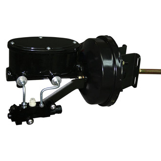 Brothers Trucks® - Power Brake Conversion