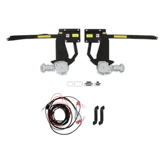 Brothers Trucks® - Power Window Conversion Kit