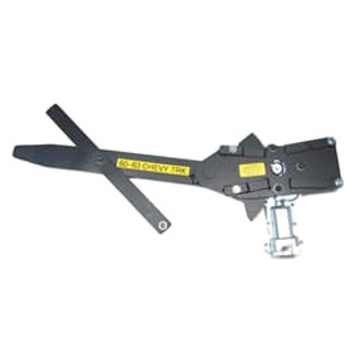 Brothers Trucks® - Power Window Conversion Kit