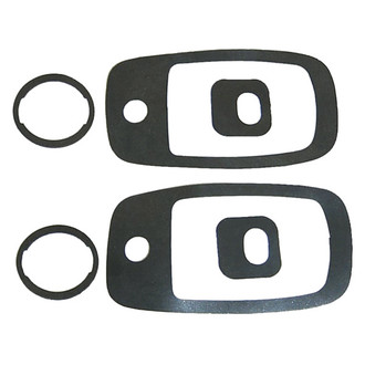Brothers Trucks® - Exterior Door Handle Gasket