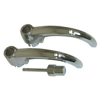Brothers Trucks® - Exterior Door Handles