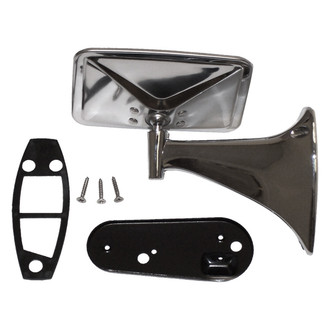 Brothers Trucks® - Driver Side View Mirror