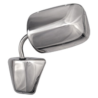 Brothers Trucks® - Driver or Passenger Side View Mirror