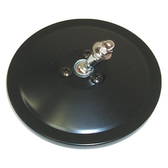 Brothers Trucks® - Side View Mirror Head