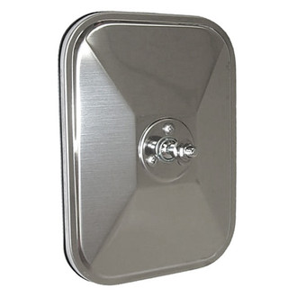 Brothers Trucks® - Side View Mirror Head