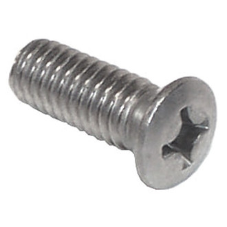 Brothers Trucks® - Side View Mirror Arm Screw Set