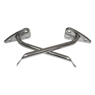 Brothers Trucks® - Passenger Side View Mirror Arm