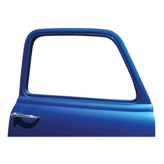 Brothers Trucks® - Front Window Kit