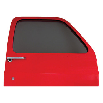 Brothers Trucks® - Front Window Kit