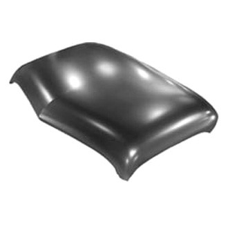 Brothers Trucks® - Roof Panel Skin