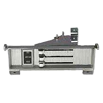 Brothers Trucks® - Heater Control Assembly
