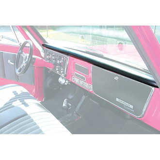 Brothers Trucks® - Dash Pad
