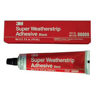 Brothers Trucks® - Weatherstrip Adhesive