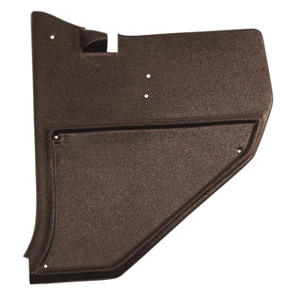 Brothers Trucks® - Driver Side Kick Panel