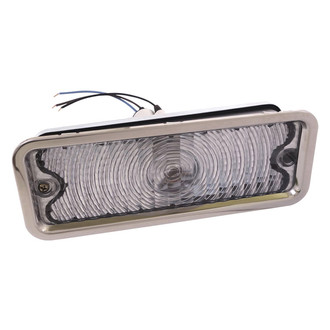 Brothers Trucks® - Factory Style Turn Signal/Parking Light