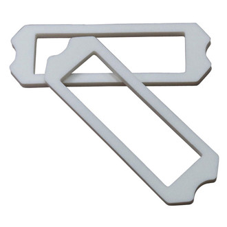 Brothers Trucks® - Factory Style Turn Signal/Parking Light Gaskets