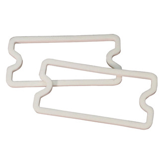 Brothers Trucks® - Factory Style Turn Signal/Parking Light Gaskets