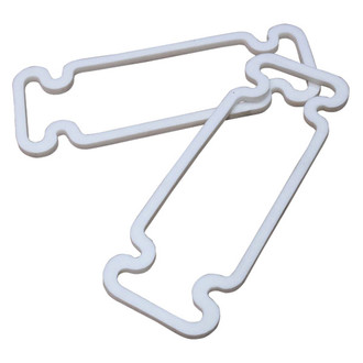 Brothers Trucks® - Factory Style Turn Signal/Parking Light Gaskets